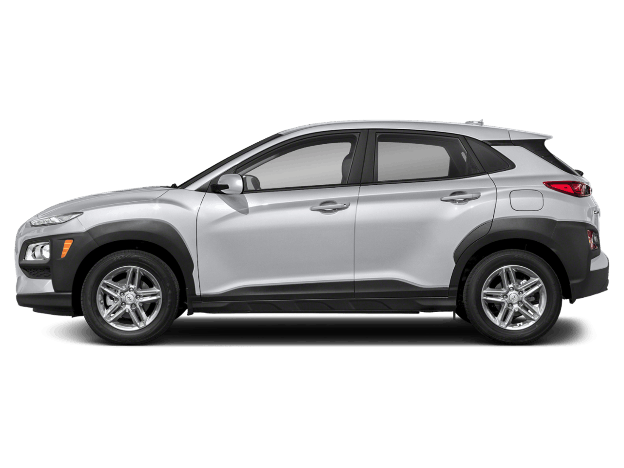 2020 Hyundai Kona SE's photo