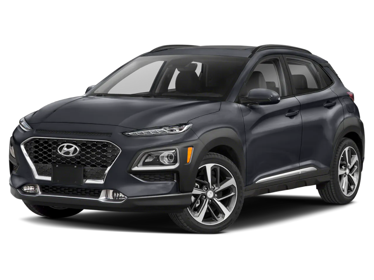 2020 Hyundai Kona Limited DCT AWD's photo