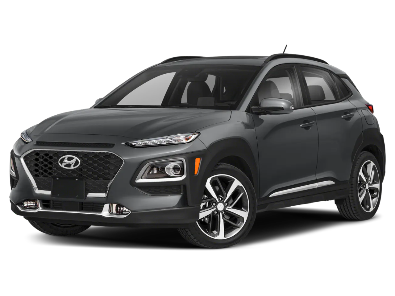 2020 Hyundai Kona Ultimate DCT AWD's photo