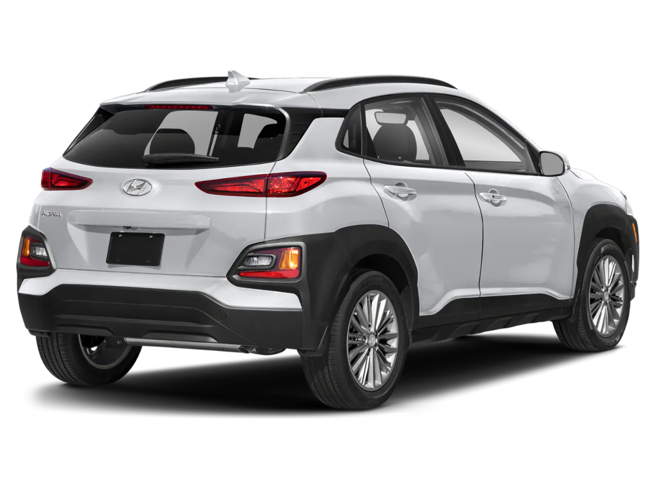 Used 2020 Hyundai Kona SUV