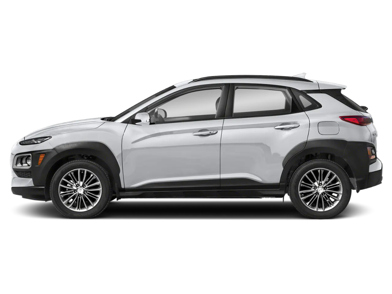 Used 2020 Hyundai Kona SUV