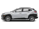 Used 2020 Hyundai Kona SUV