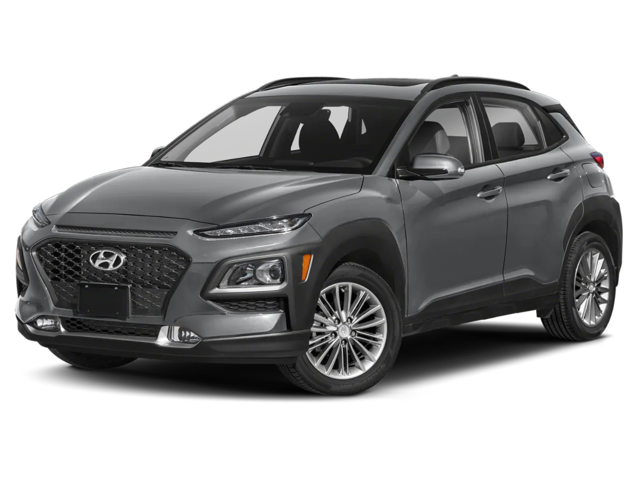 2020 Hyundai Kona