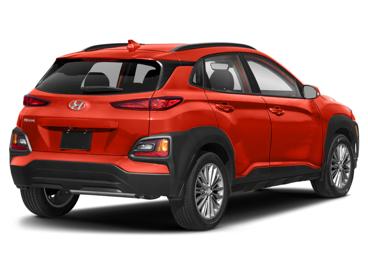 Used 2020 Hyundai Kona SUV