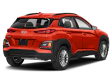 Used 2020 Hyundai Kona SUV