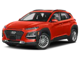 Used 2020 Hyundai Kona SUV