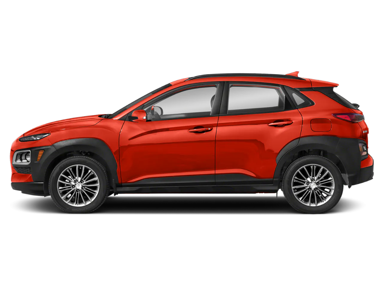 Used 2020 Hyundai Kona SUV
