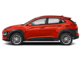 Used 2020 Hyundai Kona SUV