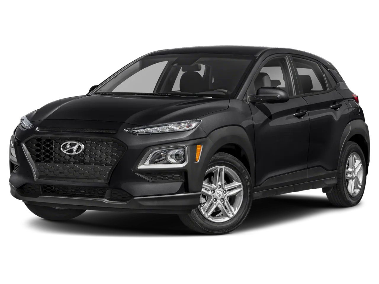 2021 Hyundai Kona SE Automatic's photo