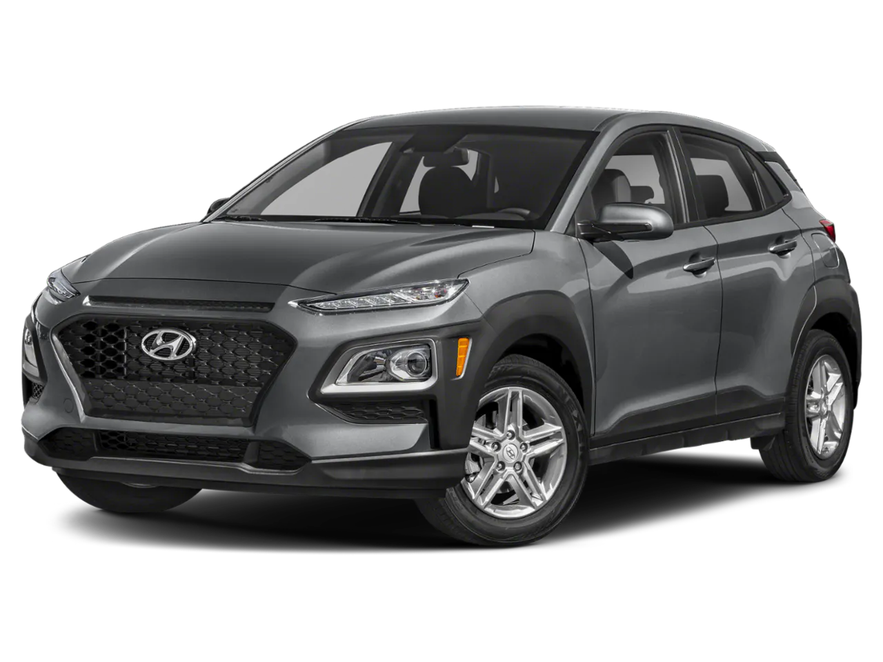 2021 Hyundai Kona SE Automatic AWD's photo