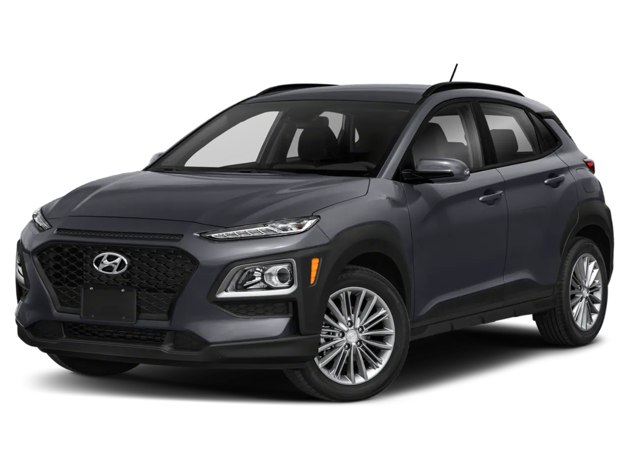 2021 Hyundai Kona SEL Automatic AWD's photo