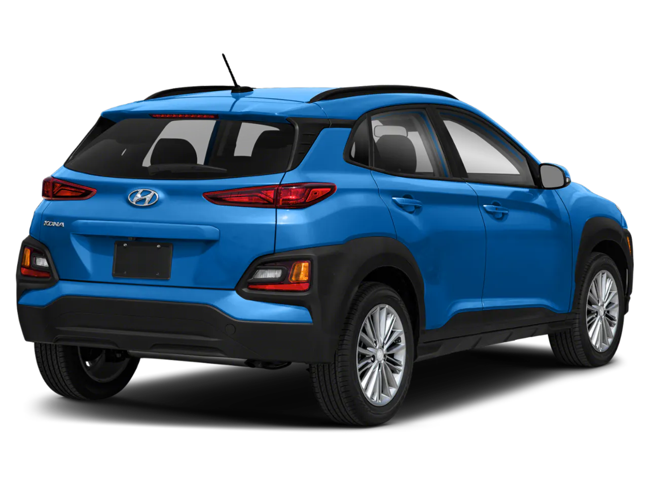 Used 2021 Hyundai Kona SUV