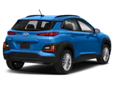 Used 2021 Hyundai Kona SUV