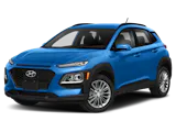 Used 2021 Hyundai Kona SUV