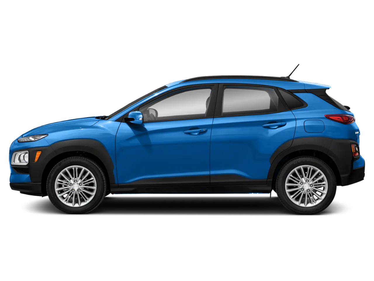 Used 2021 Hyundai Kona SUV
