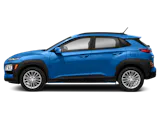 Used 2021 Hyundai Kona SUV