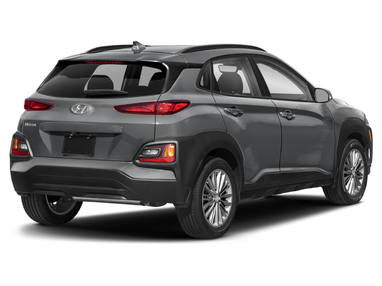 Used 2021 Hyundai Kona SUV