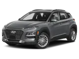 Used 2021 Hyundai Kona SUV