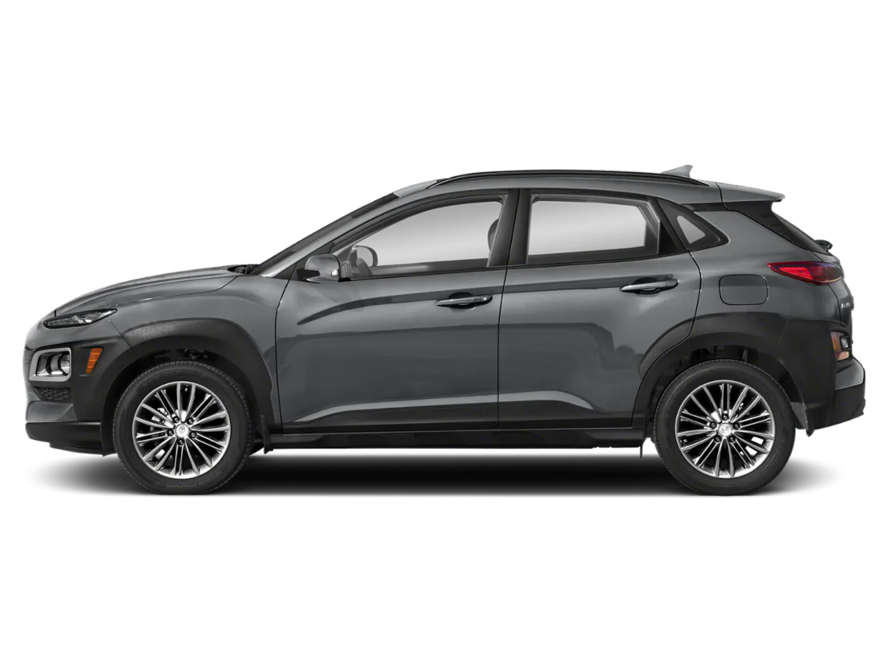 Used 2021 Hyundai Kona SUV