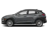 Used 2021 Hyundai Kona SUV