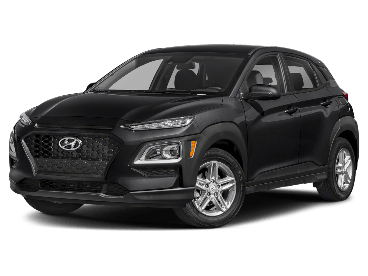 2021 Hyundai Kona SE AWD photo