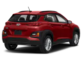 Used 2021 Hyundai Kona SUV