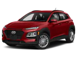 Used 2021 Hyundai Kona SUV