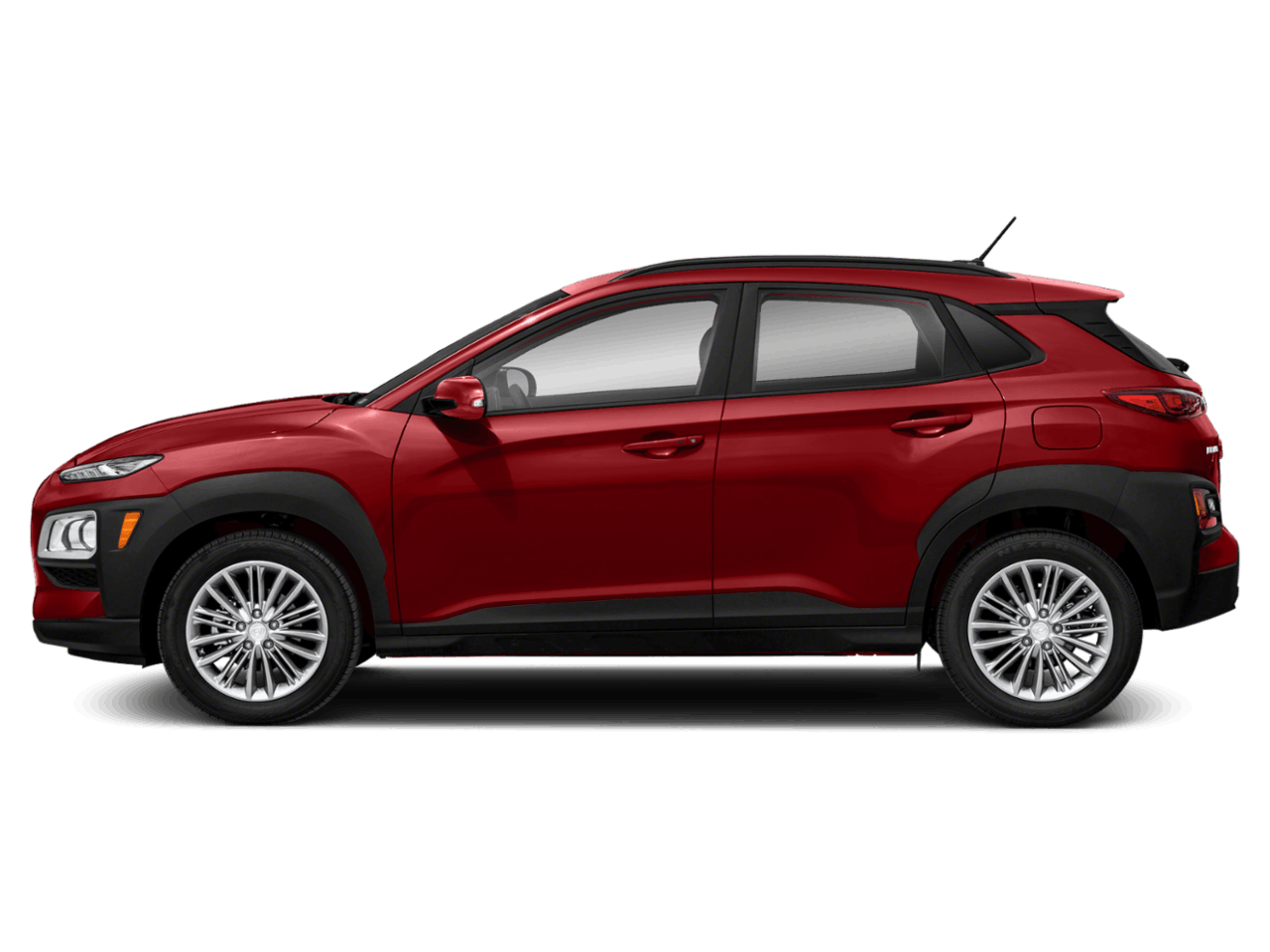 2021 Hyundai Kona SEL's photo