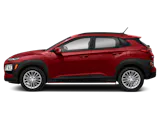 Used 2021 Hyundai Kona SUV