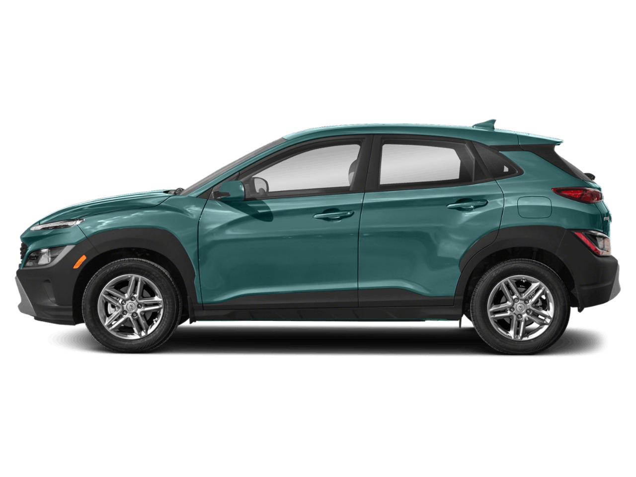 2022 Hyundai Kona SE's photo