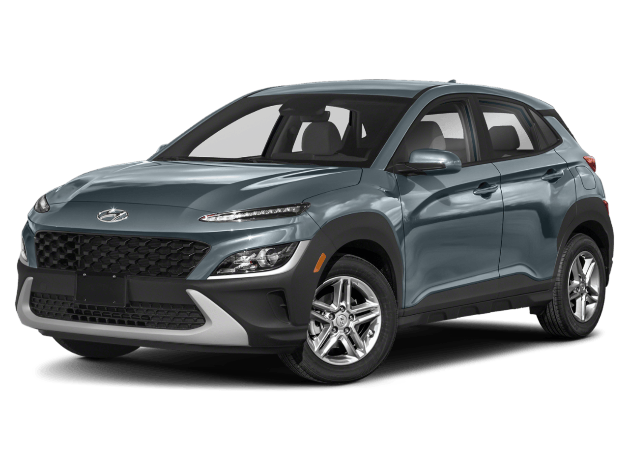 2022 Hyundai Kona SE