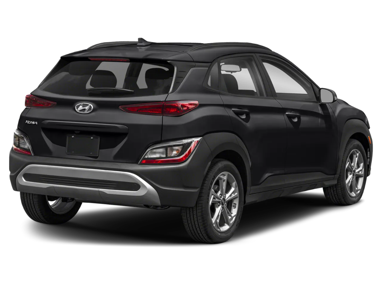 Used 2022 Hyundai Kona SUV