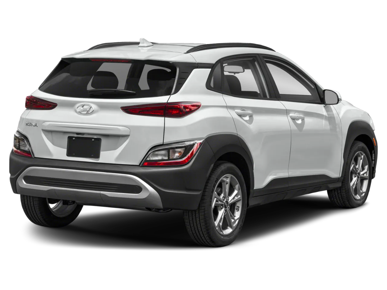 Used 2022 Hyundai Kona SUV