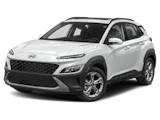 Used 2022 Hyundai Kona SUV