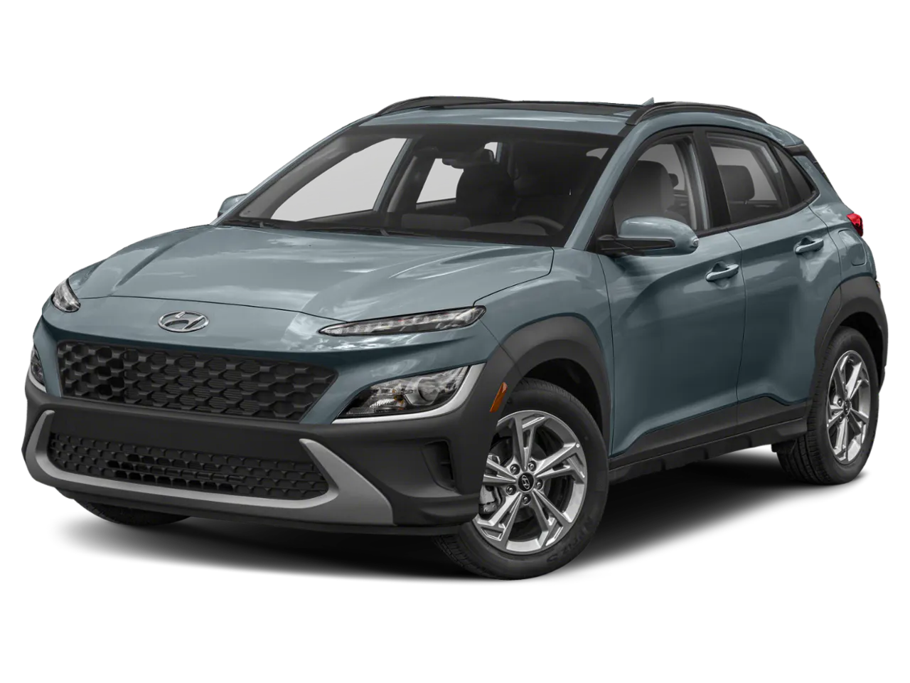 2022 Hyundai Kona SEL Automatic's photo