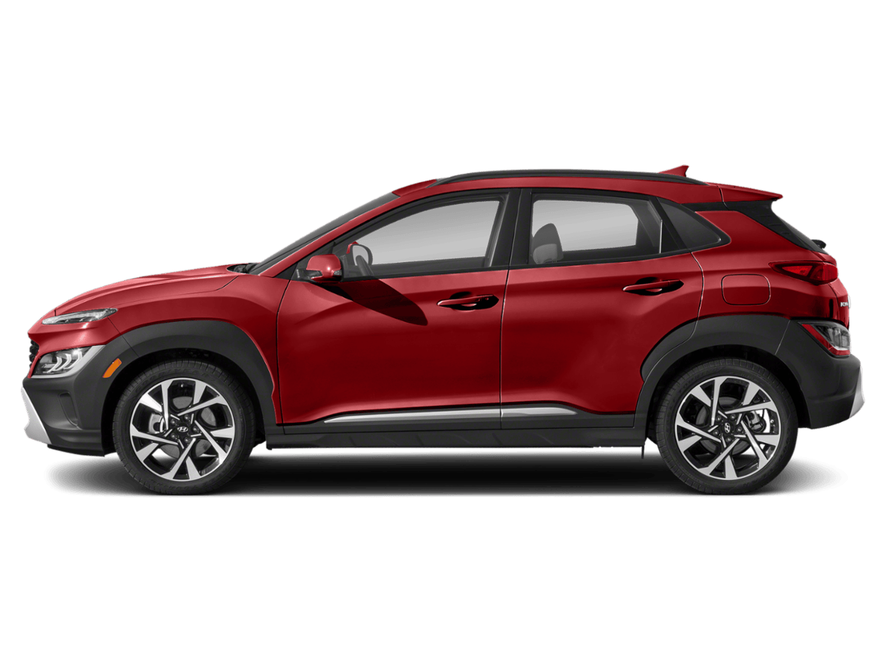 2022 Hyundai Kona Limited