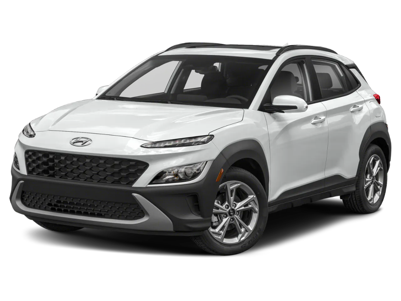 2022 Hyundai Kona SEL Automatic AWD's photo