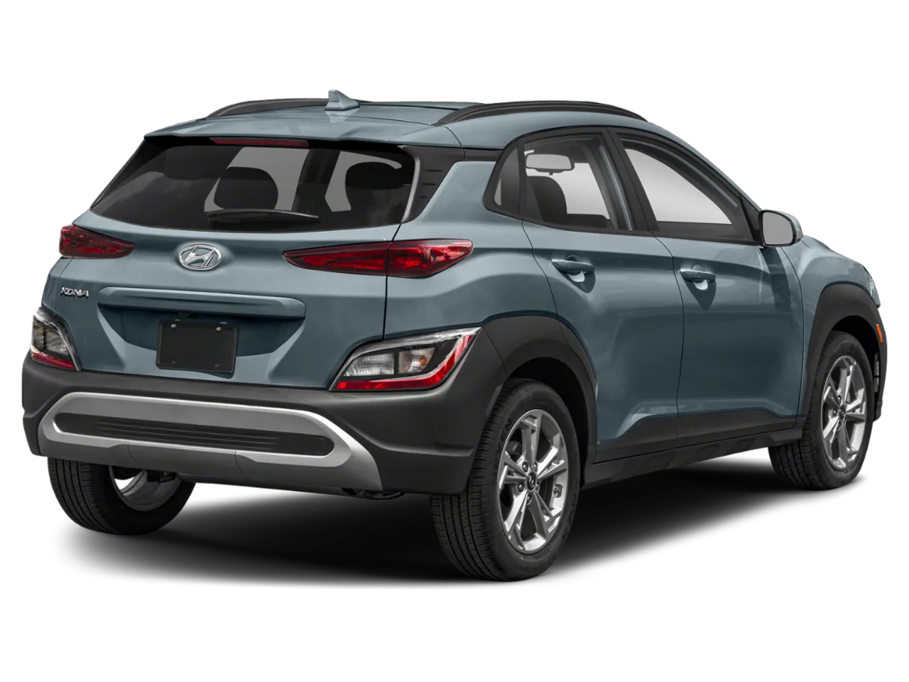 Used 2022 Hyundai Kona SUV