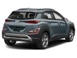 Used 2022 Hyundai Kona SUV