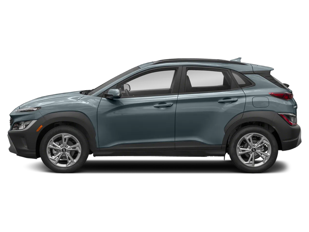 Used 2022 Hyundai Kona SUV