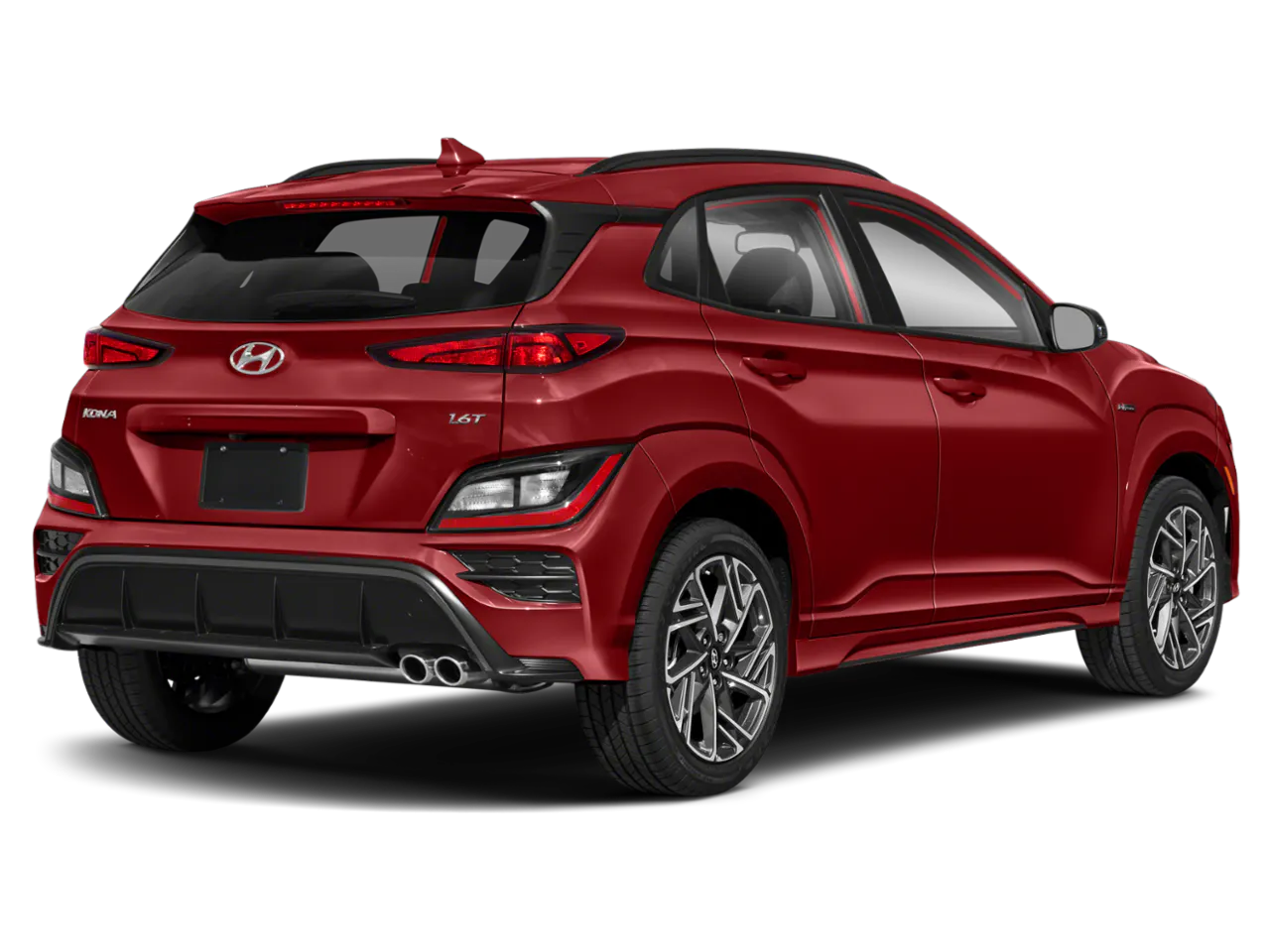 Used 2022 Hyundai Kona SUV