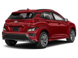 Used 2022 Hyundai Kona SUV