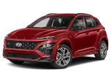 Used 2022 Hyundai Kona SUV