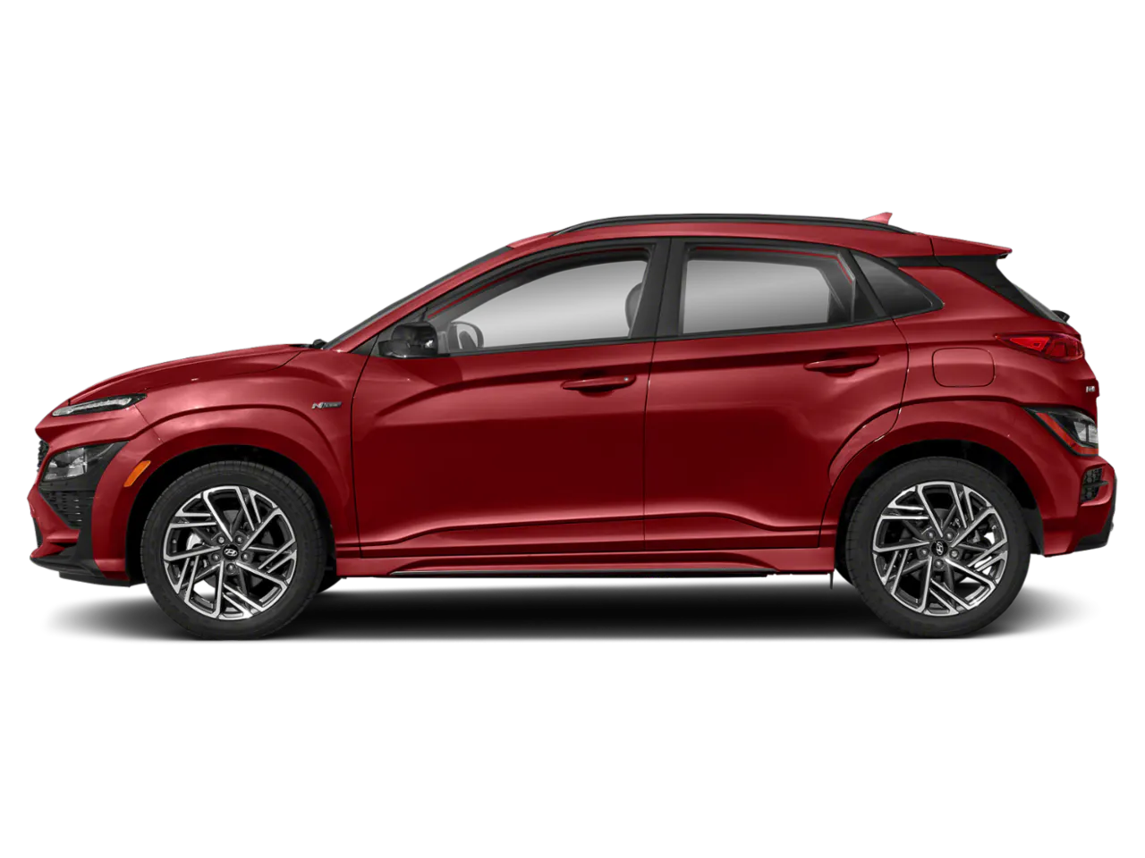 Used 2022 Hyundai Kona SUV