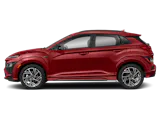 Used 2022 Hyundai Kona SUV