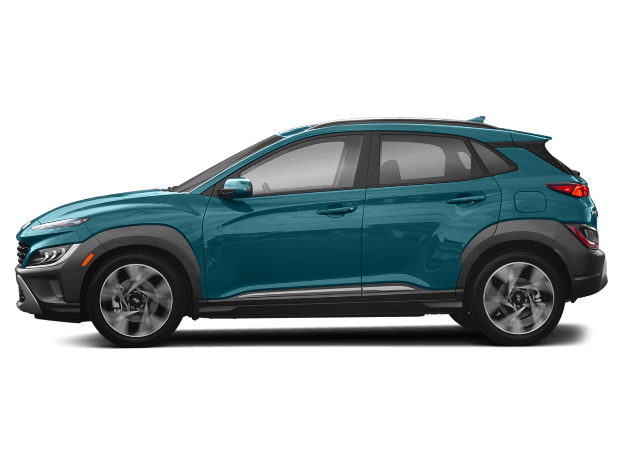 2023 Hyundai Kona SEL's photo