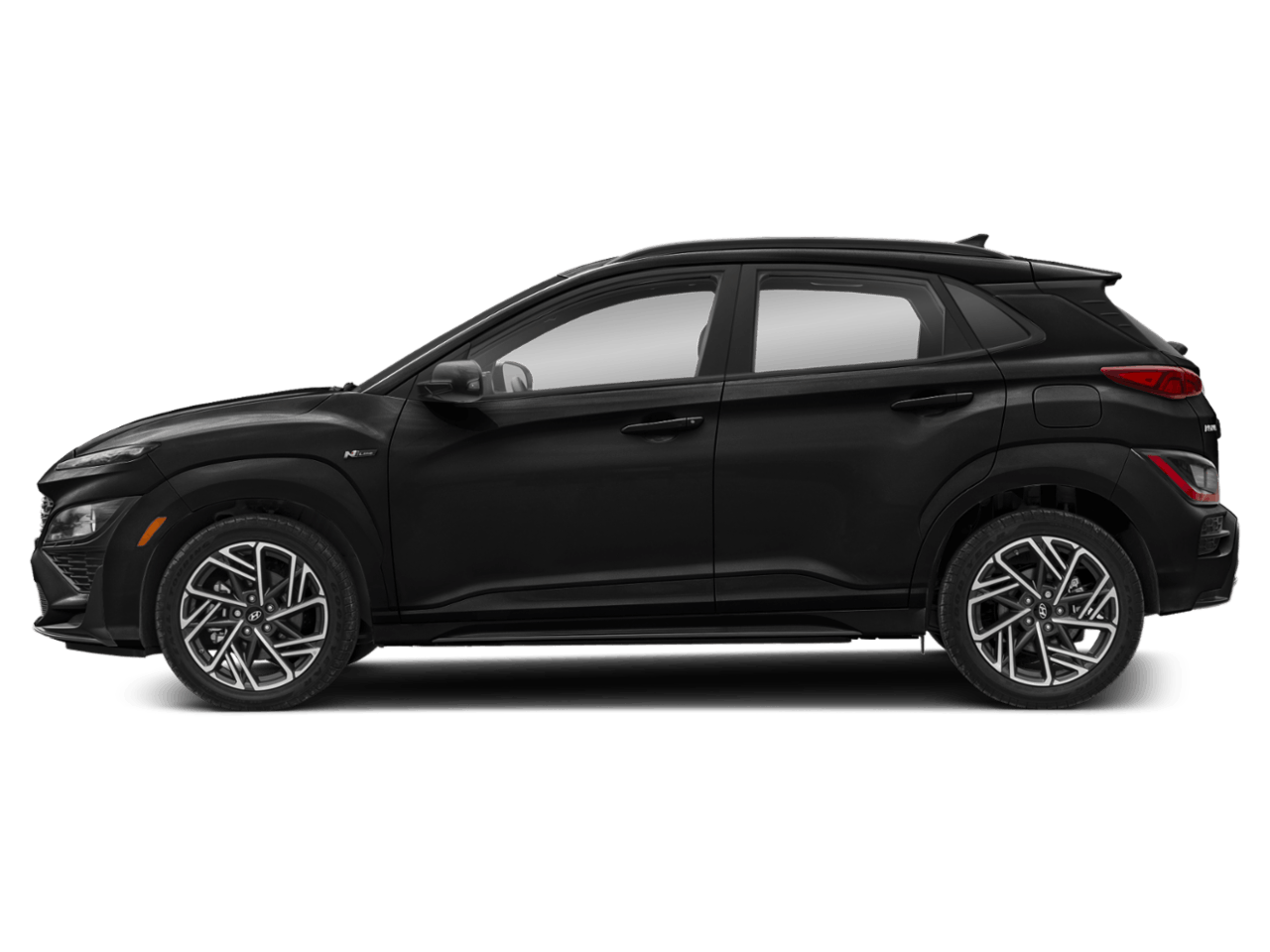 2023 Hyundai Kona N Line's photo