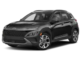 Used 2023 Hyundai Kona SUV