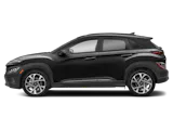 Used 2023 Hyundai Kona SUV