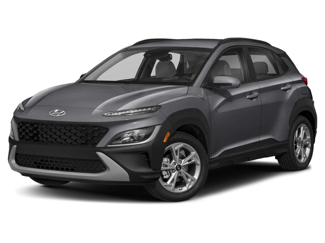 2023 Hyundai Kona SEL Automatic AWD's photo